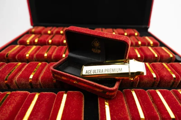 Ace Carts THC​