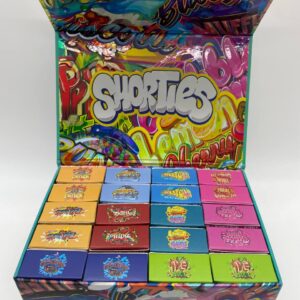 Shorties Disposable​