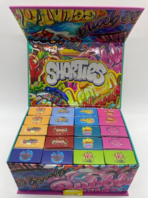 Shorties Disposable​