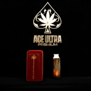 Ace Carts THC​