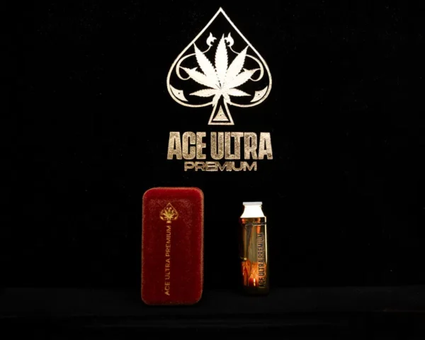 Ace Carts THC​
