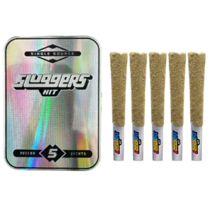 Sluggers Pre Roll​