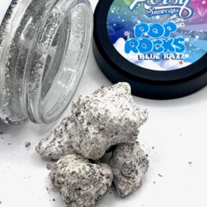 Persy Snowcaps