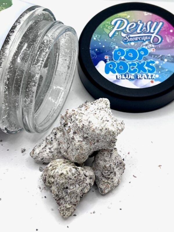 Persy Snowcaps