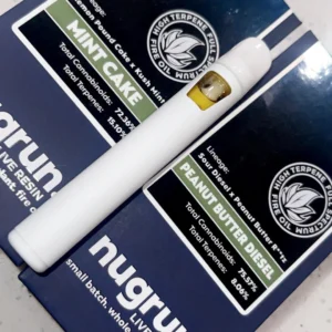 nugrun disposable