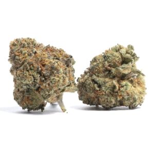 Blue Gummies Strain​