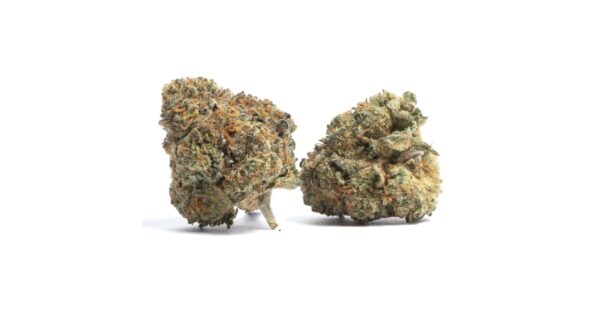 Blue Gummies Strain​
